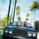 Illustration for article titled Illegal Immigrants Attempt UK Border Crossing In Bentley GT